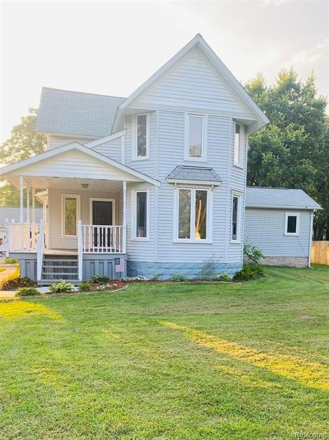 36904 Goddard Rd, Romulus, MI 48174 photo 1