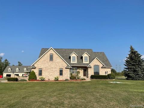 13214 Exeter Rd, Carleton, MI 48117 photo 1