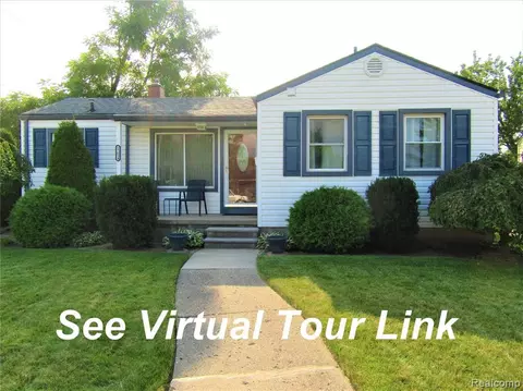 17634 Reno St, Riverview, MI 48193 photo 1