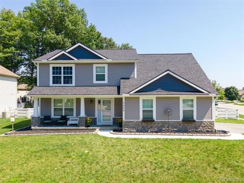 7582 Willow Pointe Dr, Temperance, MI 48182 photo 1