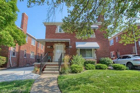 18976 Chester St, Grosse Pointe, MI 48236 photo 1