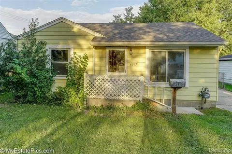 6017 Hazel St, Taylor, MI 48180 photo 1