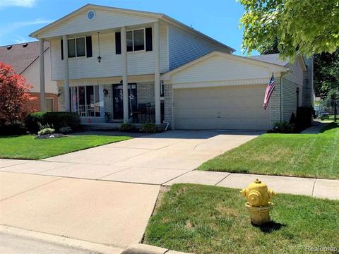 20216 Wellesley St, Riverview, MI 48193 photo 1