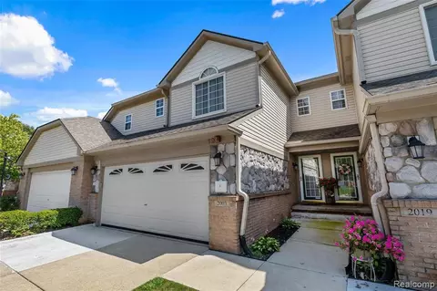 2003 Preserve Cir E, Canton, MI 48188 photo 1