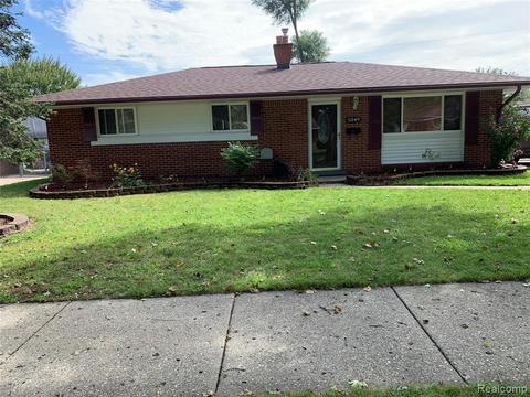5049 Harrison St, Wayne, MI 48184 photo 1