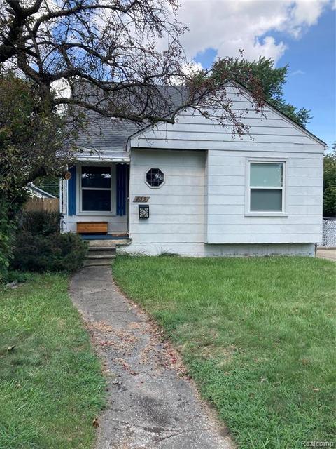 469 E Baker Ave, Clawson, MI 48017 photo 1