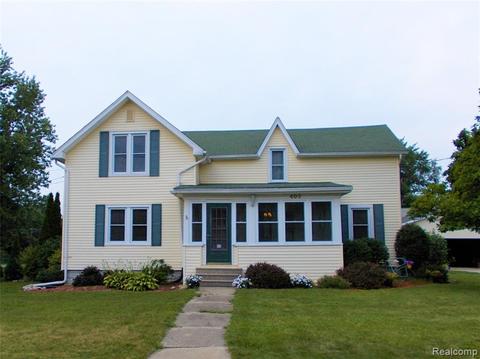 403 E Flint St, Davison, MI 48423 photo 1
