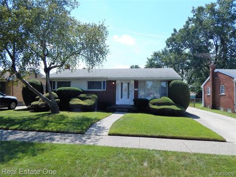 12948 Common Rd, Warren, MI 48088 photo 1