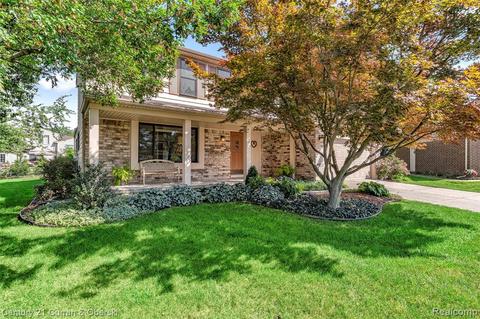 1335 Terrell Ct, Canton, MI 48187 photo 1
