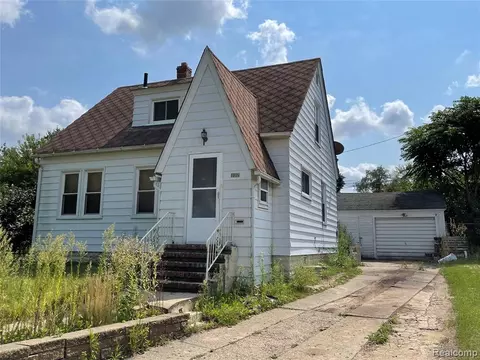 322 Leta Ave, Flint, MI 48507 photo 1