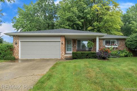 2352 Old Hickory Blvd, Davison, MI 48423 photo 1
