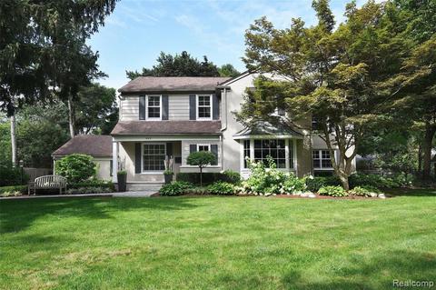 993 Suffield Ave, Birmingham, MI 48009 photo 1