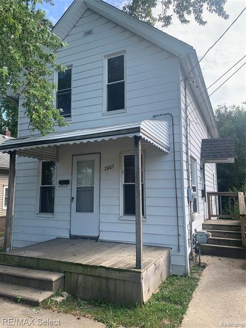 2005 Becker St, Flint, MI 48503 photo 1