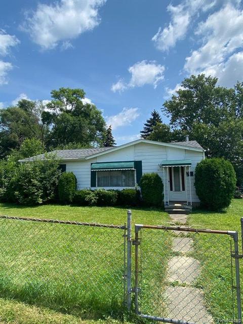 6122 Bermuda Ln, Mount Morris, MI 48458 photo 1