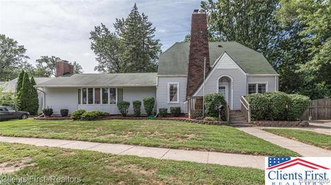 4444 Washington St, Wayne, MI 48184 photo 1