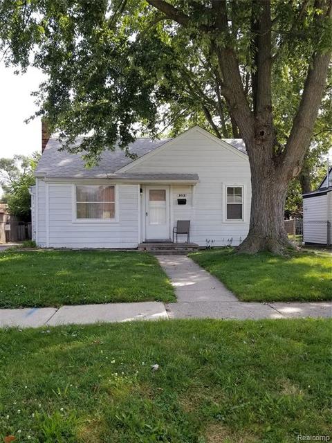 3613 Niagara St, Wayne, MI 48184 photo 1