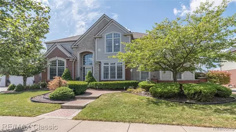 1655 Centennial Dr, Canton, MI 48187 photo 1