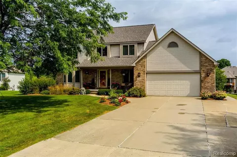 6468 Marble Ln, Flushing, MI 48433 photo 1
