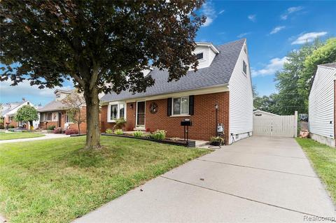 37524 Castle Dr, Romulus, MI 48174 photo 1