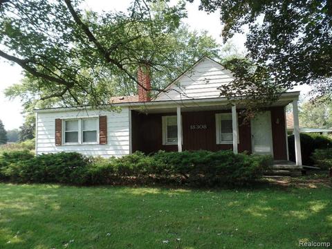 18308 Inkster Rd, Romulus, MI 48174 photo 1