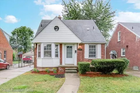 2037 Drexel St, Dearborn, MI 48128 photo 1