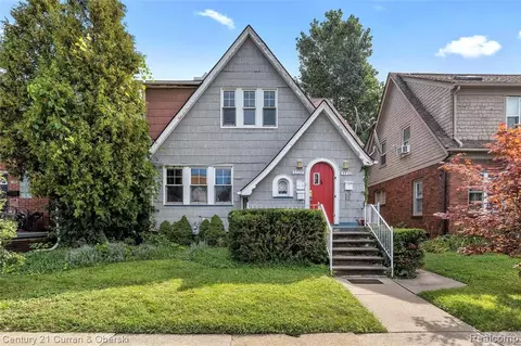 5524 Argyle St, Dearborn, MI 48126 photo 1
