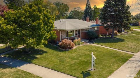 27468 Thomas Ave, Warren, MI 48092 photo 1