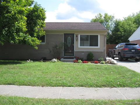 15055 Siebert St, Taylor, MI 48180 photo 1