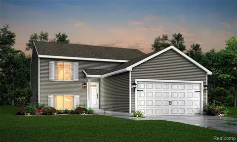 7138 Timberline Dr, Flint, MI 48507 photo 1