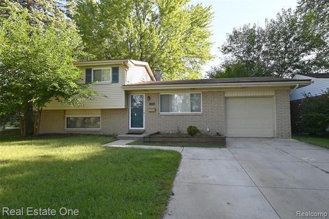 7770 Kaiser St, Canton, MI 48187 photo 1