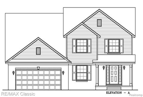 27147 Celtic Dr, Flat Rock, MI 48134 photo 1