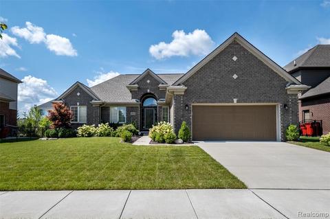 49715 E Becher Dr, Macomb, MI 48044 photo 1
