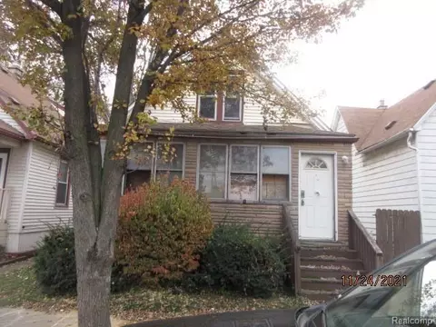 20 E Anchor St, River Rouge, MI 48218 photo 1