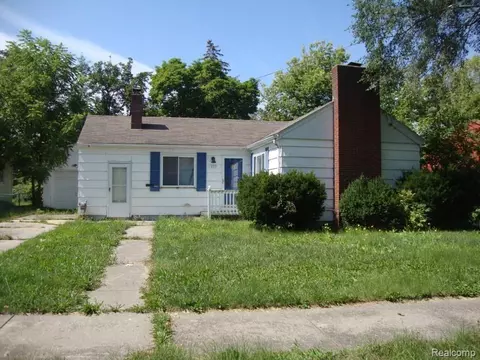 932 Barney Ave, Flint, MI 48503 photo 1