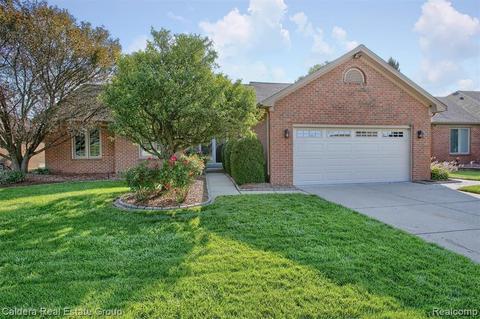 47896 Beacon Square Dr, Macomb, MI 48044 photo 1
