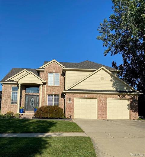 47362 Anchor Dr, Macomb, MI 48044 photo 1