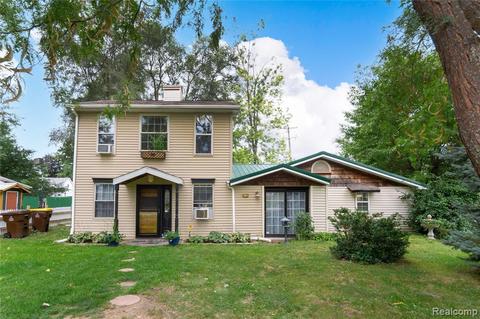 202 Mill St, Bancroft, MI 48414 photo 1