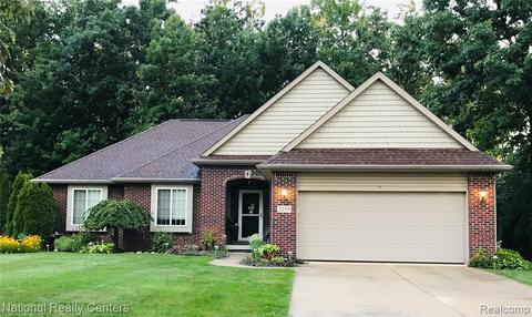 2229 Horseshoe Dr, Davison, MI 48423 photo 1