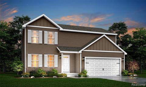 3592 Crestone Way, Tecumseh, MI 49286 photo 1