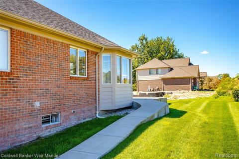 50671 Summit View Dr, Macomb, MI 48042 photo 1