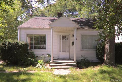 932 Mann Ave, Flint, MI 48503 photo 1