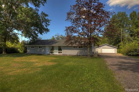 34900 Mcbride St, Romulus, MI 48174 photo 1