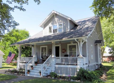 217 E Sebewaing St, Sebewaing, MI 48759 photo 1