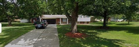 5080 Eldred St, Flint, MI 48504 photo 1