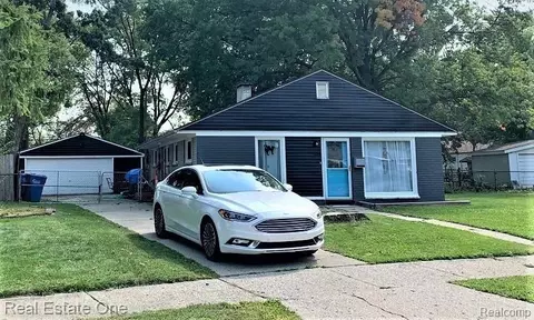 3820 Michael Ave, Warren, MI 48091 photo 1