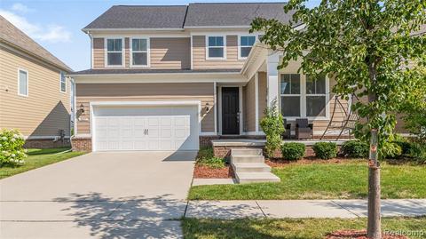 1027 Constitution St, Canton, MI 48188 photo 1
