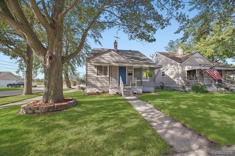 11572 Grant St, Riverview, MI 48193 photo 1