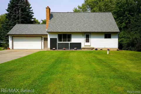 6236 Kelly Rd, Flushing, MI 48433 photo 1