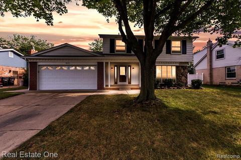 18421 Valleyview St, Riverview, MI 48193 photo 1