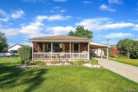 18538 Ray St, Riverview, MI 48193 photo 1